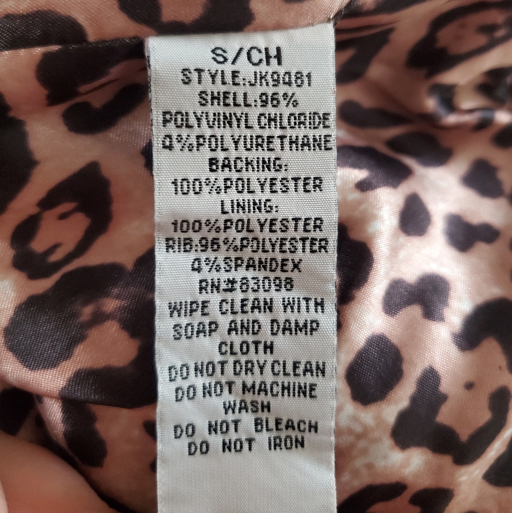 Ci Sono Jacket - image 8